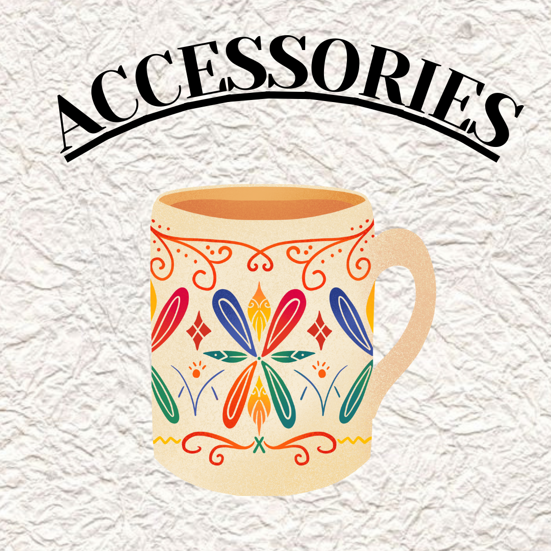 ACCESSORIES