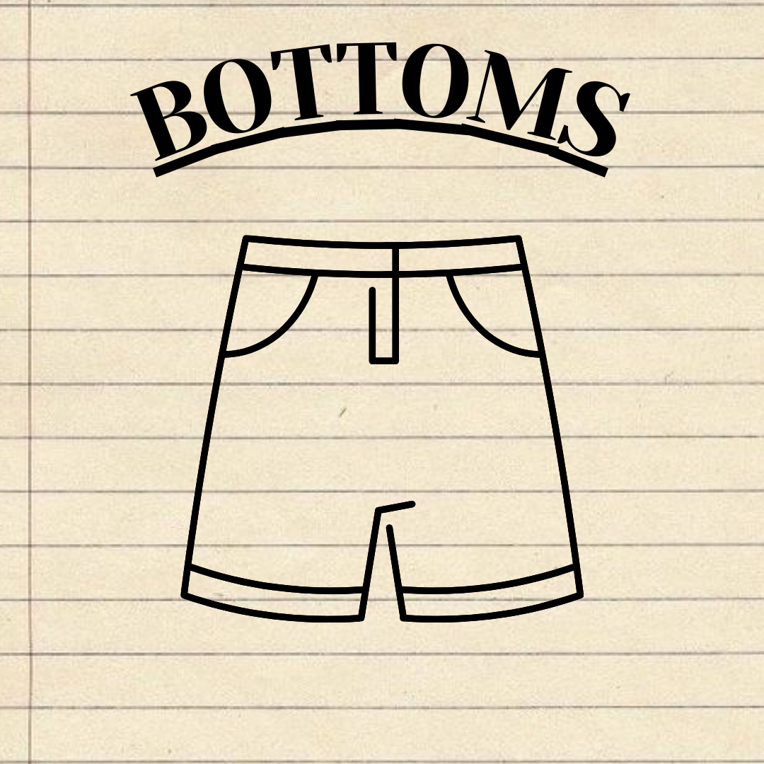 BOTTOMS