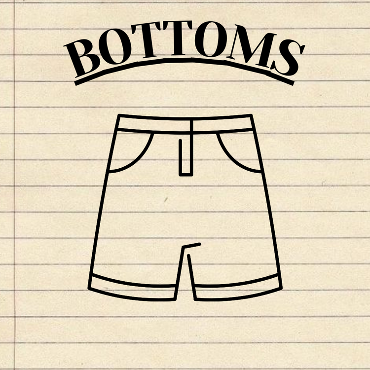 BOTTOMS