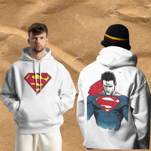 Heroic Hoodie