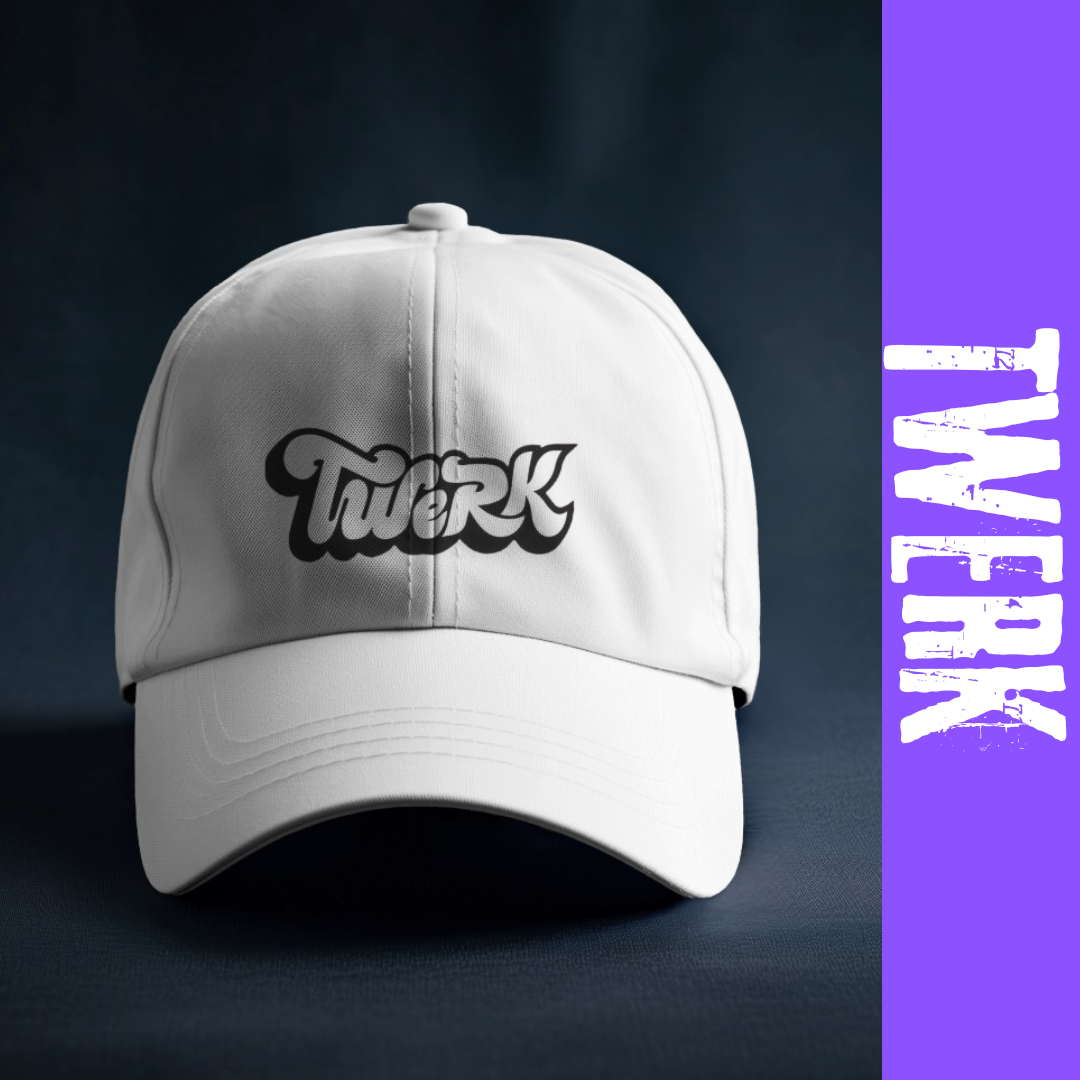 Twerky Cap