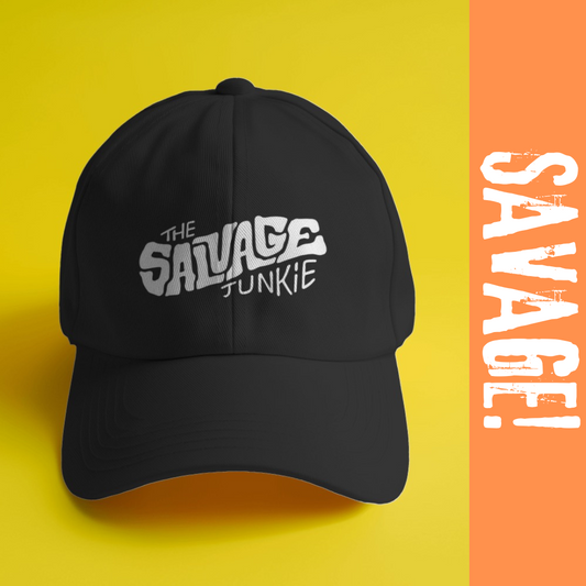 Savage Mode Cap