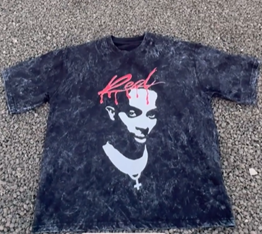 Stone Edge Carti Tee