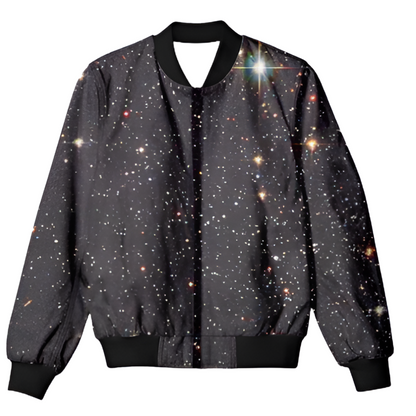 Stellar Radiance Jacket [UNISEX]