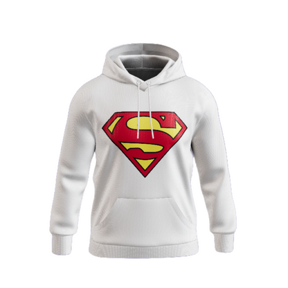 Heroic Hoodie