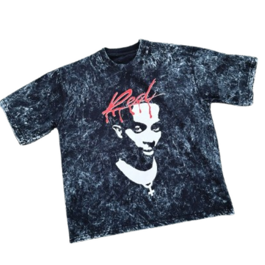 Stone Edge Carti Tee