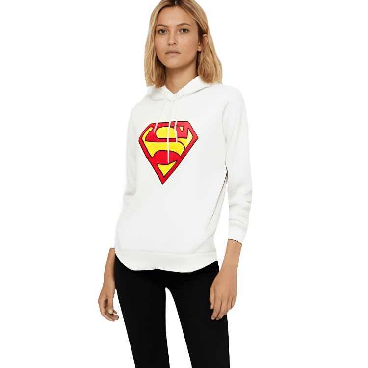 Heroic Hoodie