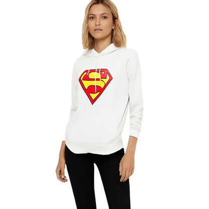 Heroic Hoodie