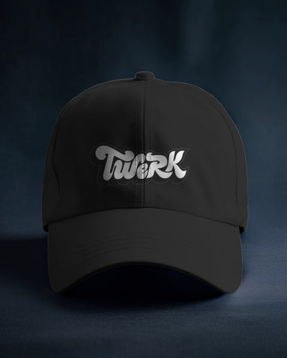 Twerky Cap