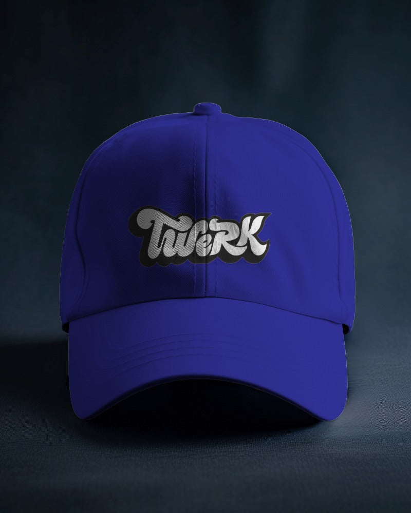 Twerky Cap