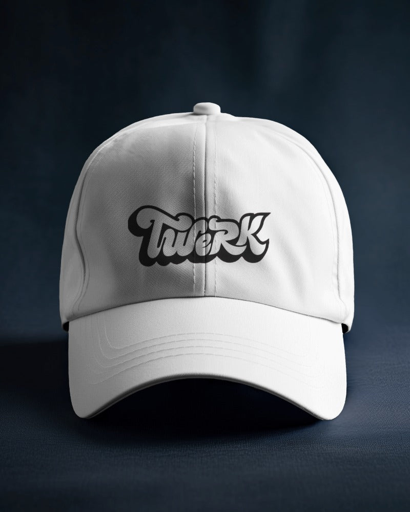 Twerky Cap