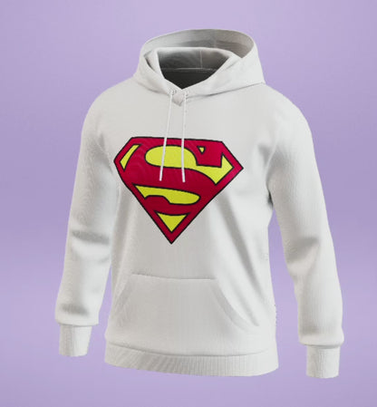 Heroic Hoodie