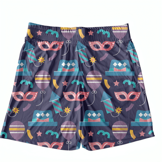 Mirage Shorts