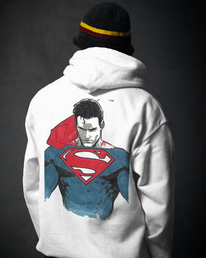 Heroic Hoodie