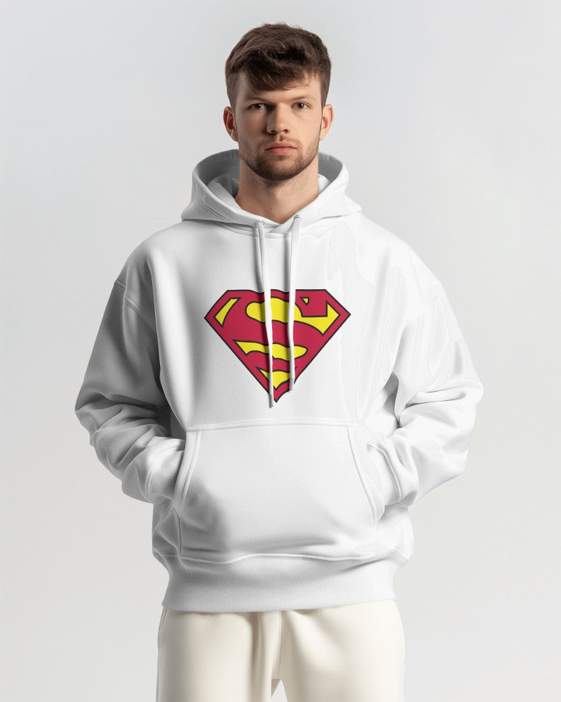 Heroic Hoodie