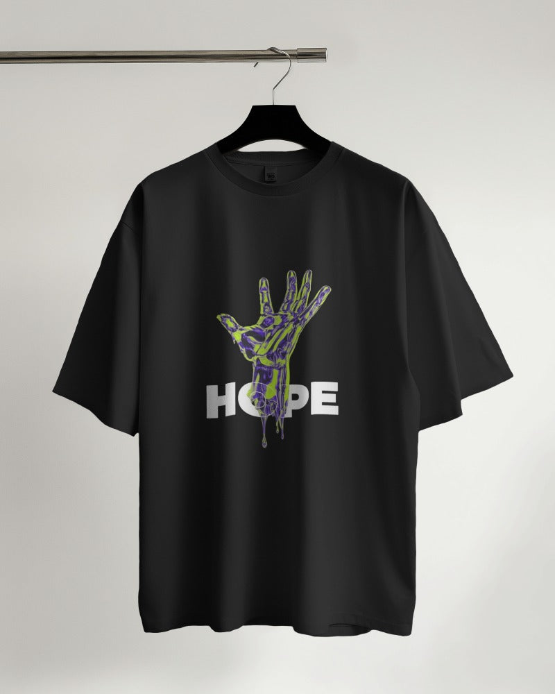 Hope Oversized T-Shirt