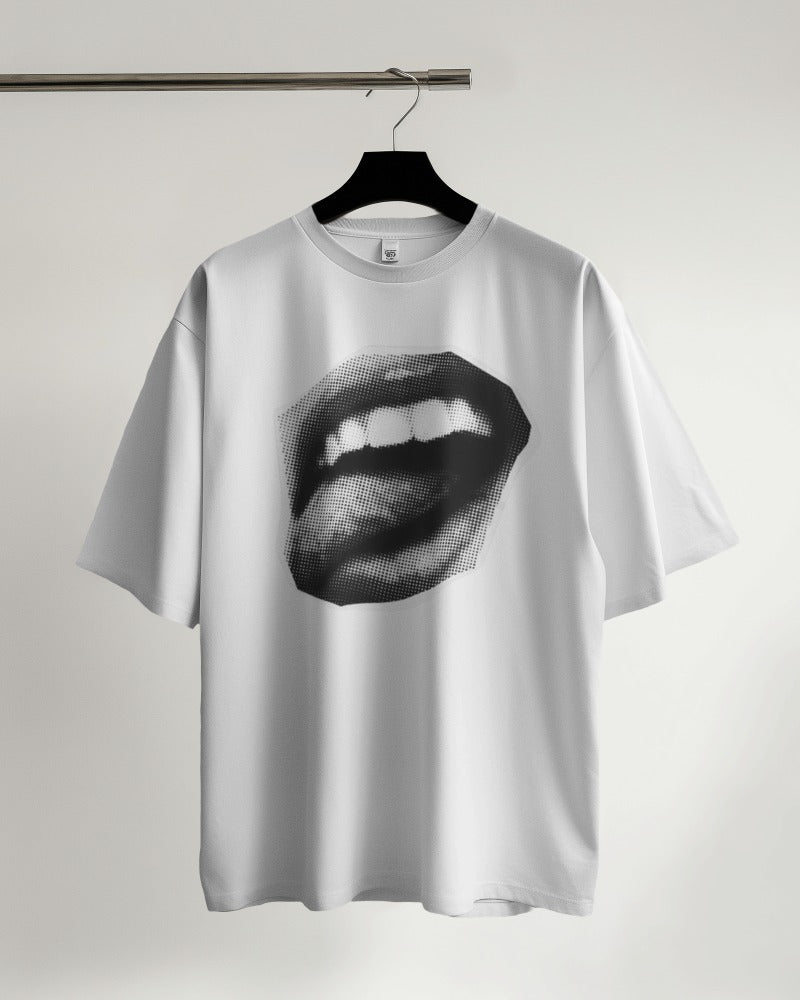 Lip Service Oversized Tee